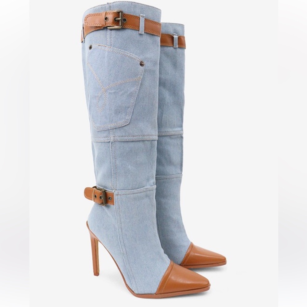 Around the way, Boots 👌👌👌🔥